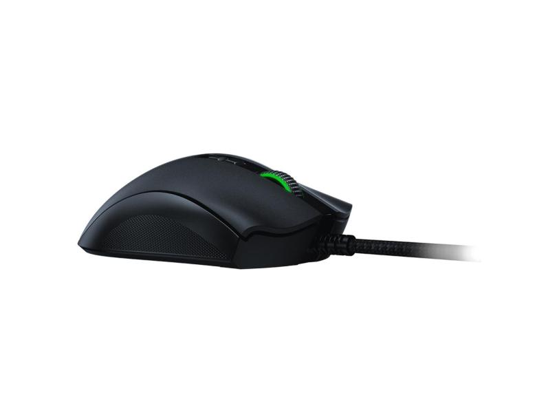 Mouse Óptico Gamer Deathadder V2 - Razer