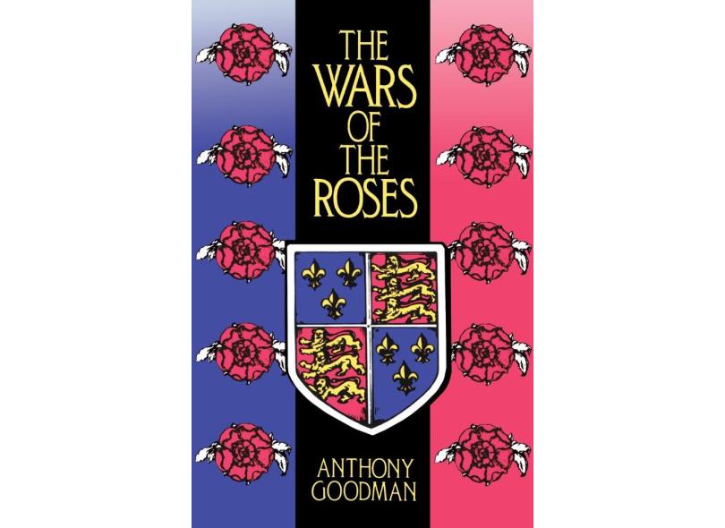 The Wars Of The Roses em Promoção é no Buscapé