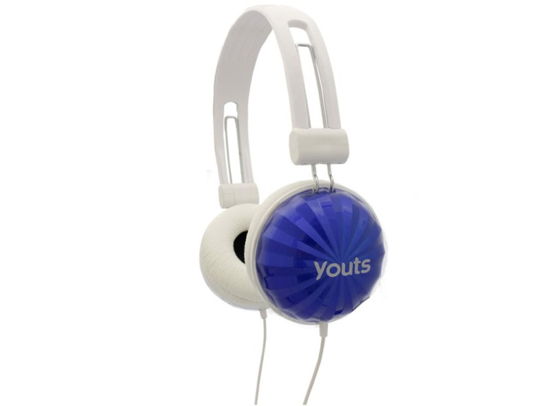 Headphone Youts YHD520