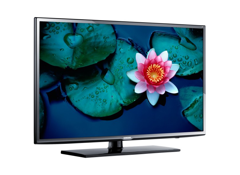 TV LED 40" Smart TV Samsung 3D UN40FH6203