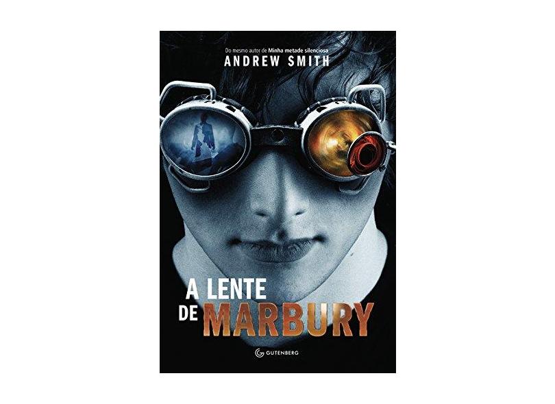 A Lente de Marbury