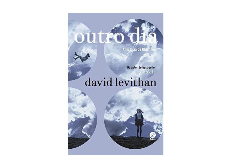 Outro Dia - David Levithan - 9788501106834