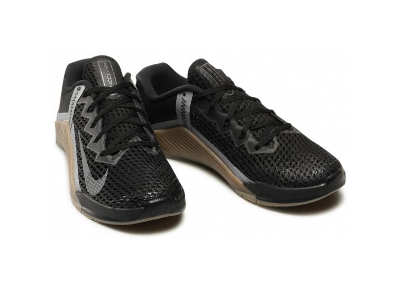 Tênis Nike Unissex Academia Metcon 6