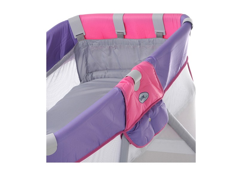 Berço Tubline Baby Comfort Super