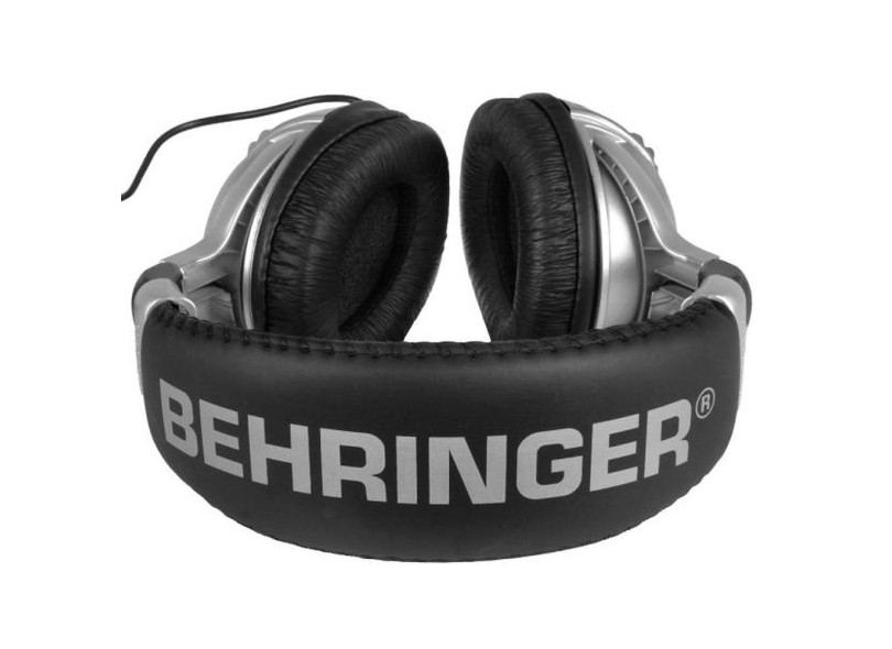 Headphone Behringer HPS3000