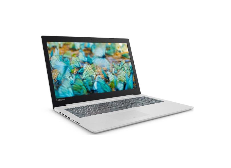 Notebook Lenovo IdeaPad 300 Intel Core i3 6006U 6ª Geração 4 GB de RAM 500 GB 14 " Linux 320