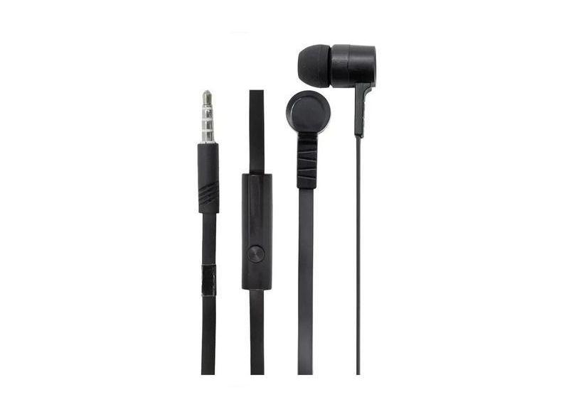 Fone De Ouvido P2 Para Celular Samsung  Motorola Xaiomi LG - Lelong
