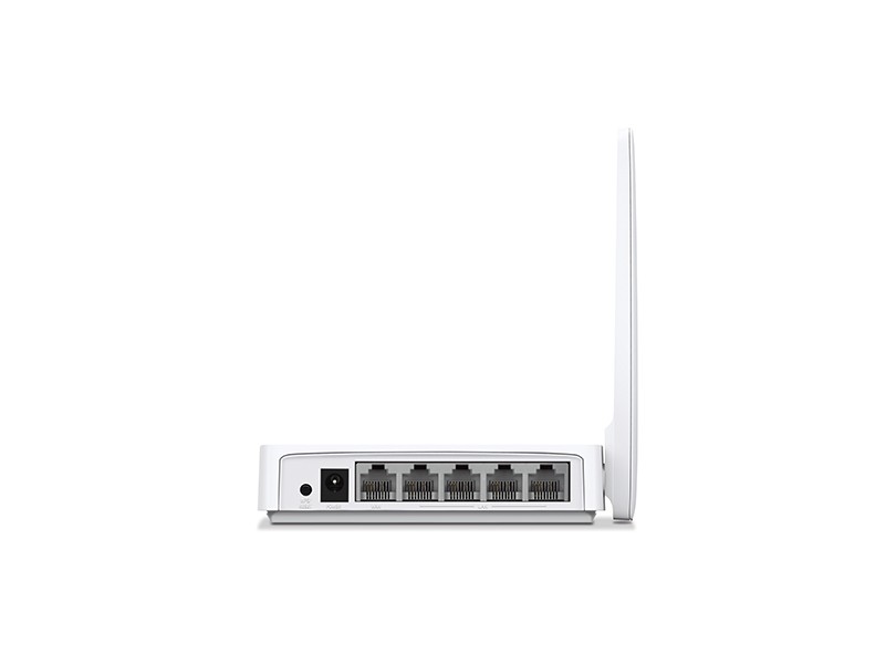 Roteador Wireless 150 Mbps MW155R - Mercusys