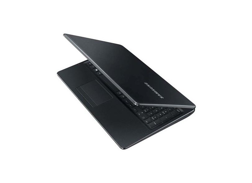 Notebook Samsung Expert Intel Core i5 7200U 4 GB de RAM 15.6 " Windows 10 Home NP300E5M-KFWBR