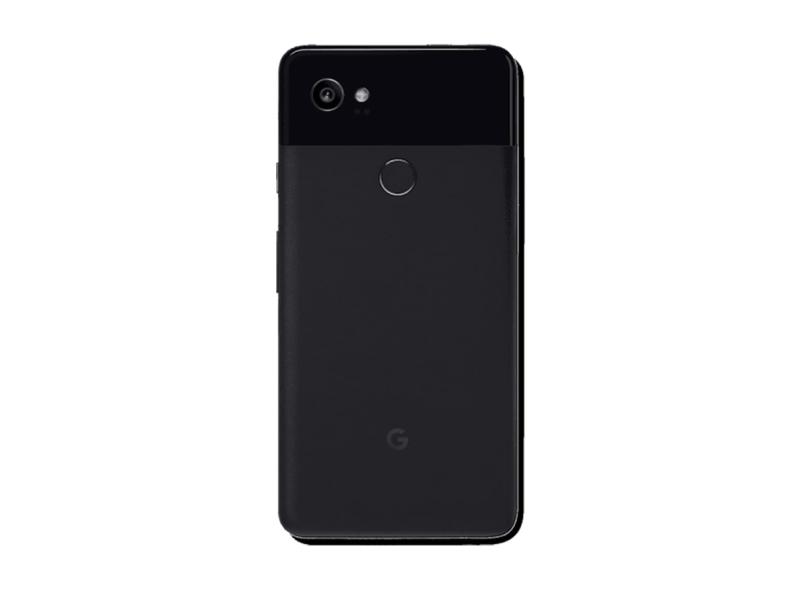 Smartphone Google Pixel 2 XL 128GB 12.2 MP Android 8.0 (Oreo) 3G 4G Wi-Fi