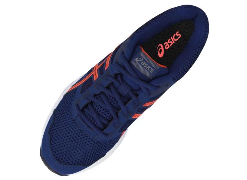 tênis asics gel contend 5 masculino