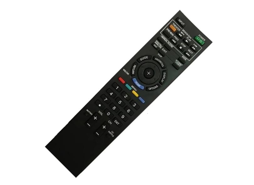 Telecomando RM-ED045 Per Sony Bravia KDL-32/40/46CX/EX – Sostituto Originale, Nessuna Programmazione