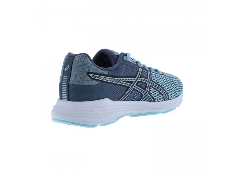 Tênis asics gel sales phoenix 9 feminino