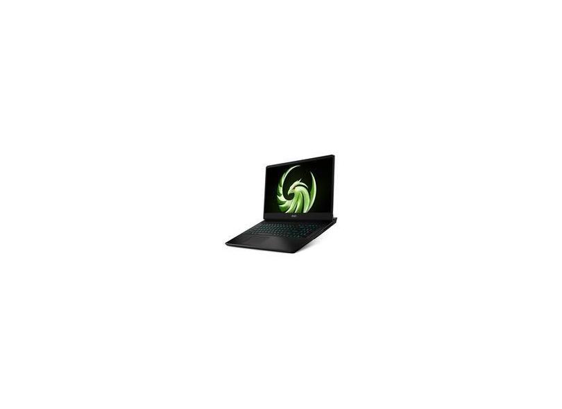 Notebook Gamer MSI Alpha 17 AMD Ryzen 9-7945HX, 16GB RAM, SSD 1TB, 17.3" QHD 240Hz, RTX 4060, Win 11H, Preto - 9S7-17KK11-058