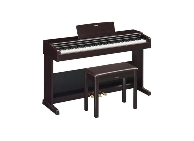 Piano digital yamaha arius ydp 105 R rosewood