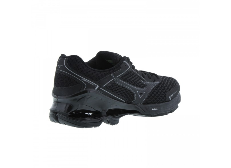 Mizuno wave sale frontier 11 preto