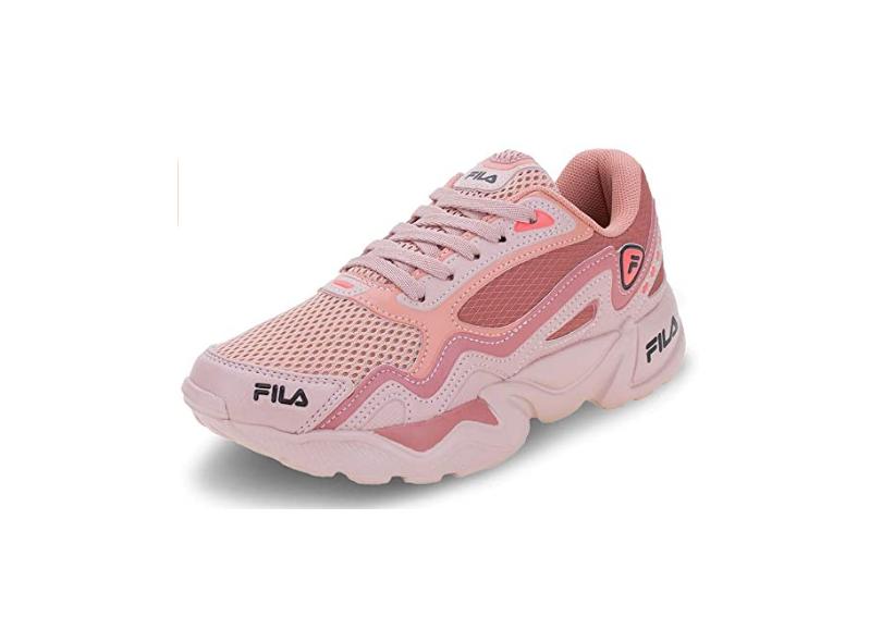 Tênis Fila Feminino Casual Interceptor
