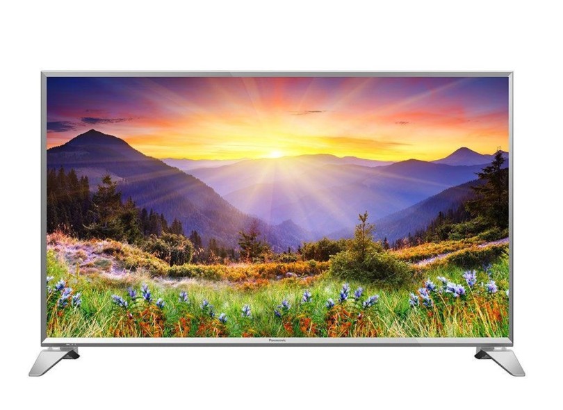 Smart TV TV LED 43 " Panasonic Viera Full TC-43ES630B