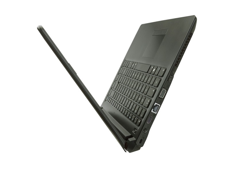 Notebook CCE Intel Core i3 3217U 3ª Geração 2 GB de RAM HD 500 GB LED 14" Windows 8 X325