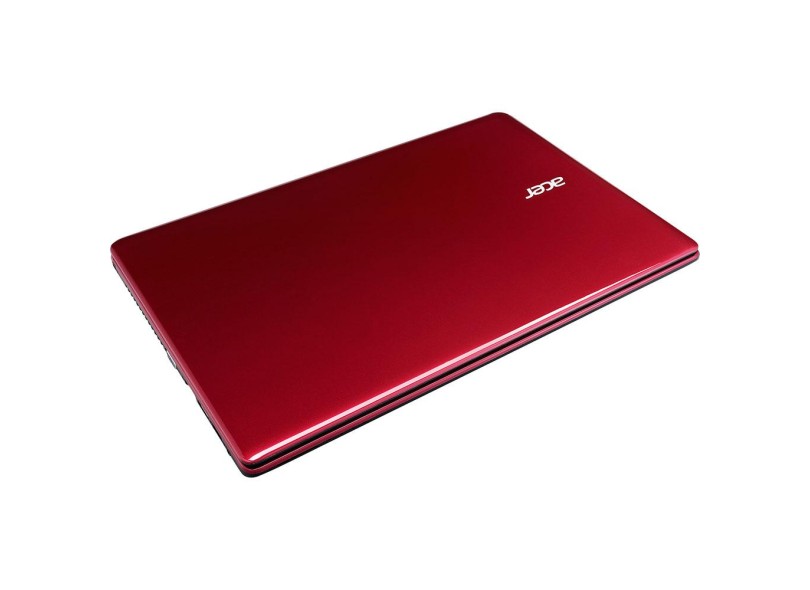 Notebook Acer Aspire E Intel Core i3 4005U 4 GB de RAM HD 1 TB LED 15.6 " Windows 8.1 E5-571-3513