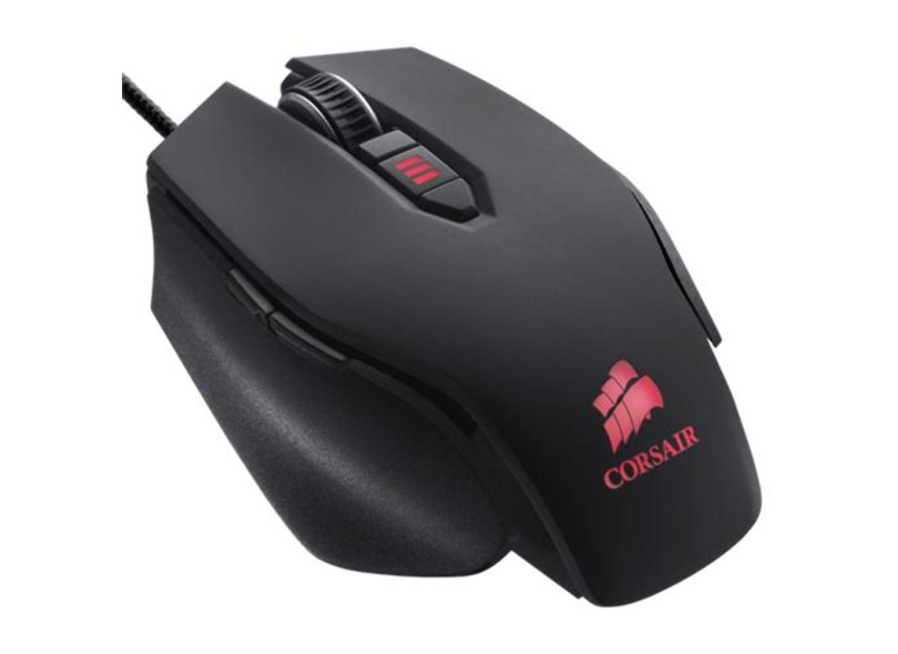 Mouse Óptico USB Raptor M45 - Corsair