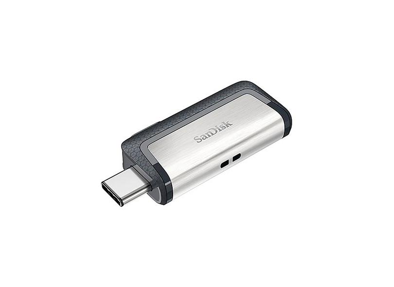 Pen Drive SanDisk Ultra 32 GB USB 3.1 USB-C SDDDC2-032G