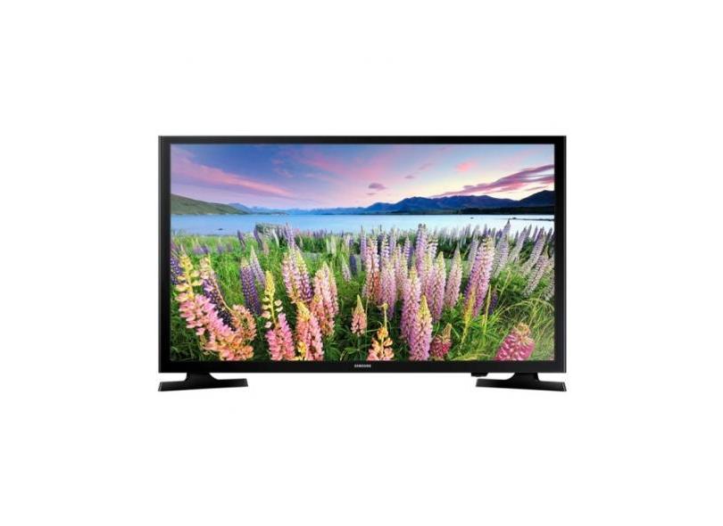 Smart TV TV LED 55 " Samsung Full LH55BENELGA/ZD 3 HDMI