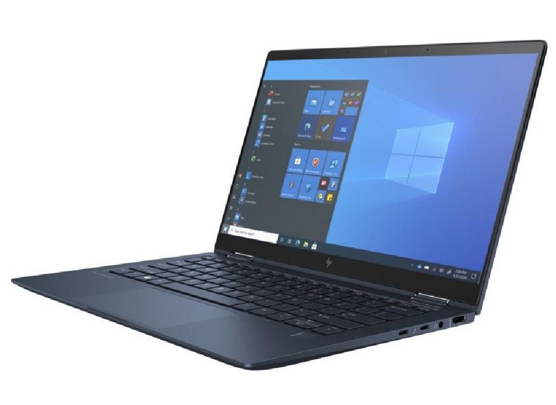 Notebook 2 em 1 HP Dragonfly G2 Intel Core i5 1135G7 13,3