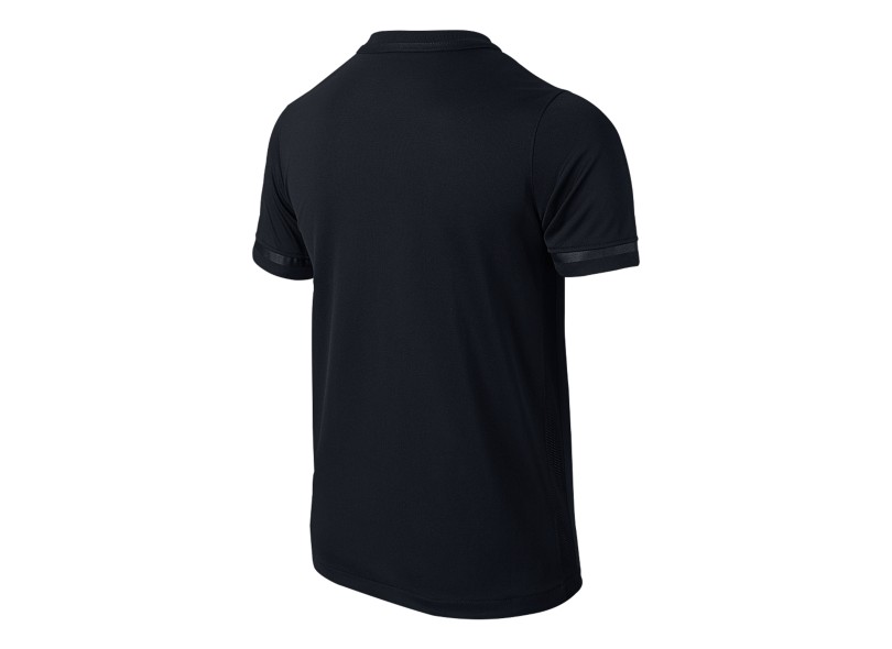 Camisa Jogo PSG III 2015/16 Infantil sem Número Nike