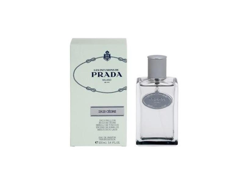 qual o melhor perfume prada masculino