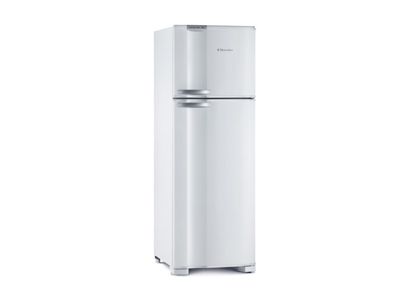 Refrigerador Electrolux Frost Free Duplex DF40A c/ Sistema Top Flow - 355 L