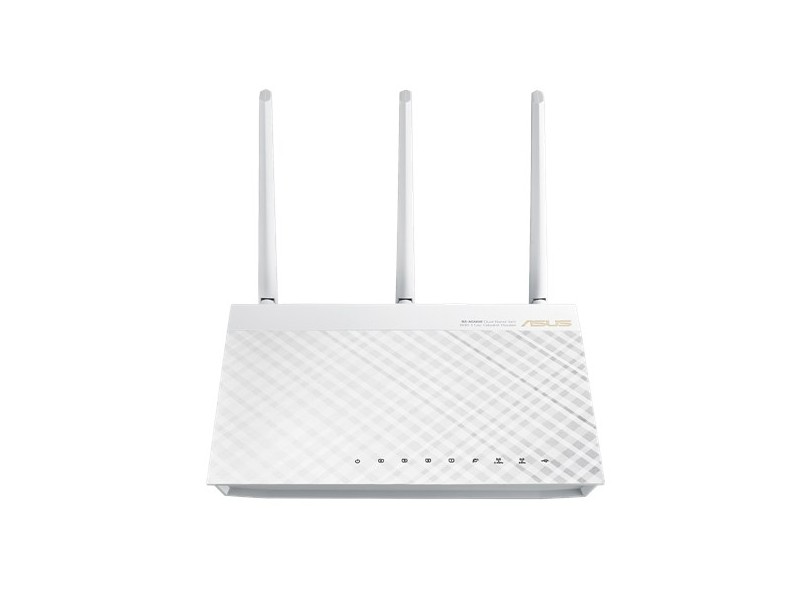 Roteador Wireless 1300 Mbps RT-AC66W - Asus