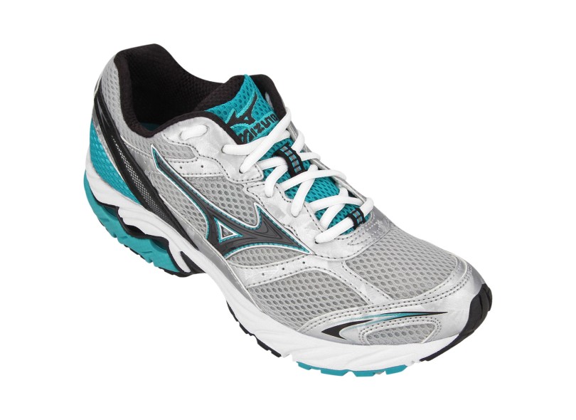 Tênis Mizuno Masculino Running (Corrida) Wave Saber