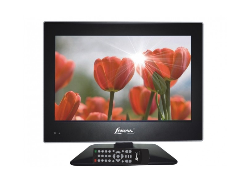TV LED 14" Lenoxx Sound 1 HDMI 7114