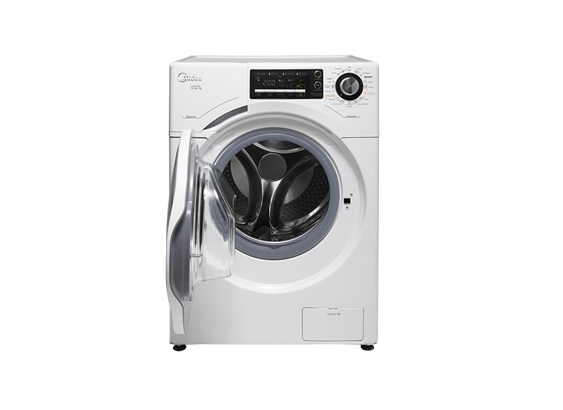 Lava e Seca Midea 10,1kg Acqua