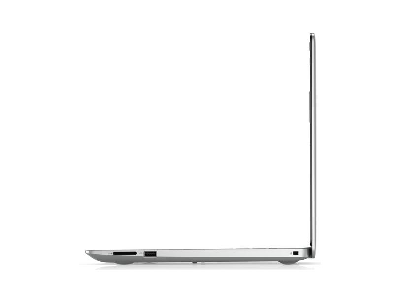 Notebook Dell Inspiron 3000 Intel Core i3 8145U 8ª Geração 4.0 GB de RAM 1024 GB 14 " Linux i14-3480-M10S