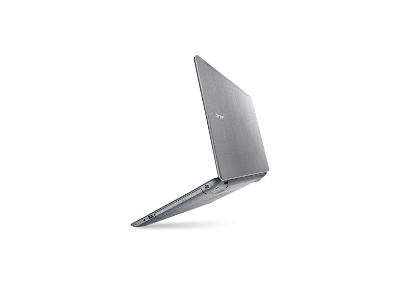 Notebook Acer Aspire F Intel Core i7 6500U 16 GB de RAM 2048 GB 15.6 " GeForce 940MX Windows 10 Home F5-573G-771D