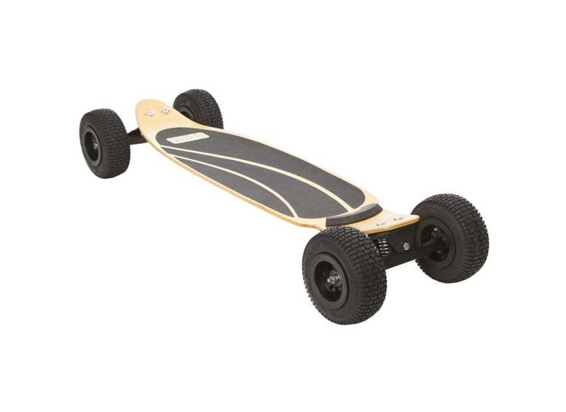 Skate Carveboard - DropBoards Pró-MTX Cross