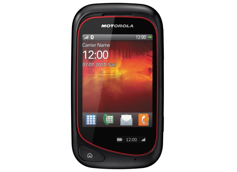 Celular Motorola Motoscreen Mini EX132 Desbloqueado