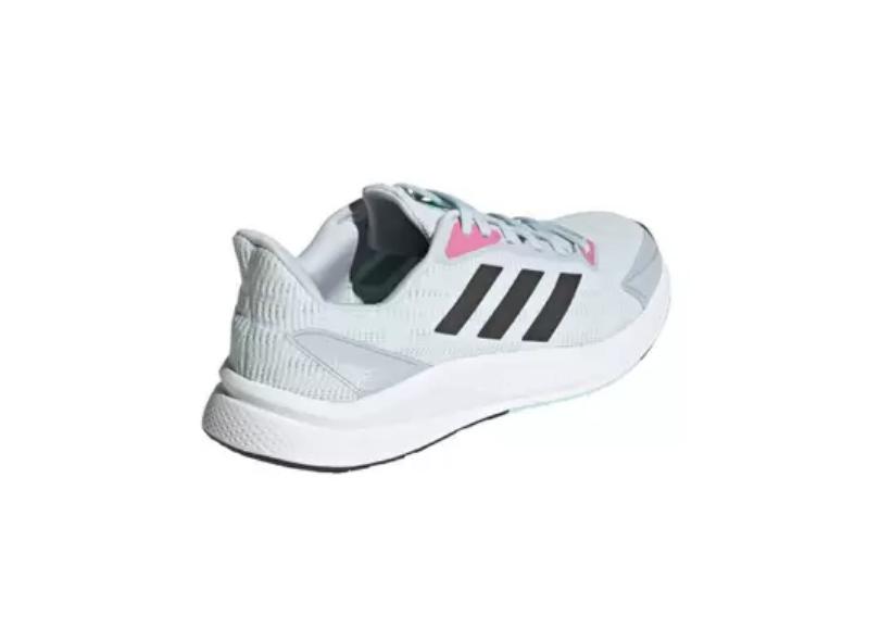 Tênis Adidas Feminino Casual X9000L1