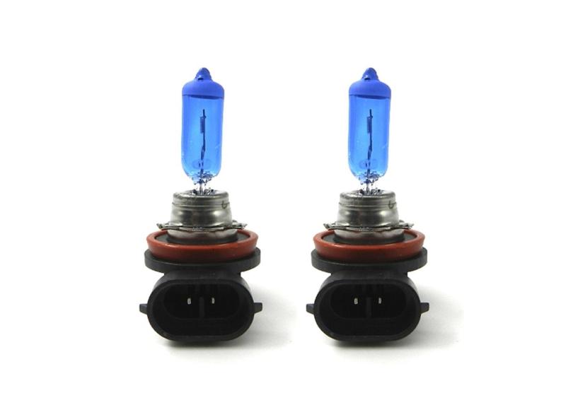 Kit Lampadas Super Jeep Renegade H4 H11 Led 6 Peças com o Melhor