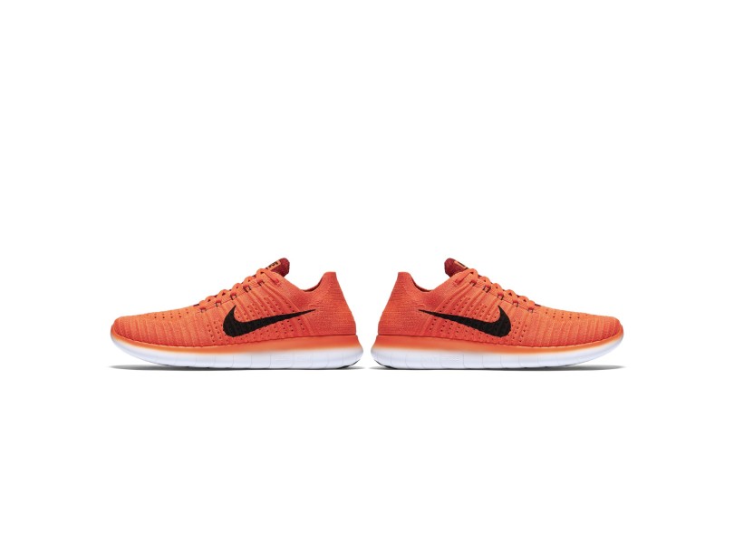 Tênis Nike Masculino Corrida Free Rn Flyknit