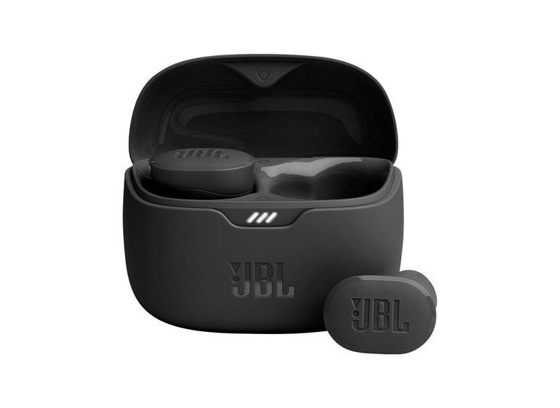 Fones De Ouvido Intra-auriculares Sem Fio Jbl Tune Buds Jblt Tune Buds