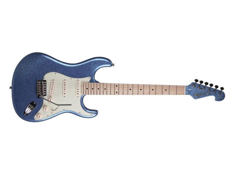 Guitarra Elétrica Stratocaster Tagima T635