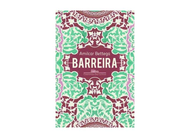 Barreira - Bettega, Amilcar - 9788535923131