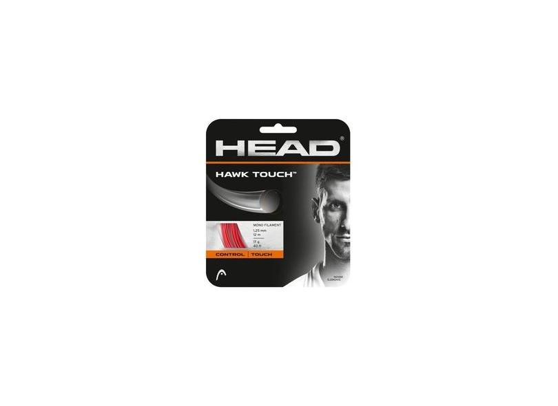Corde Da Tennis HEAD Hawk Touch - Set 12m Per Giocatori Esperti - Foto 10