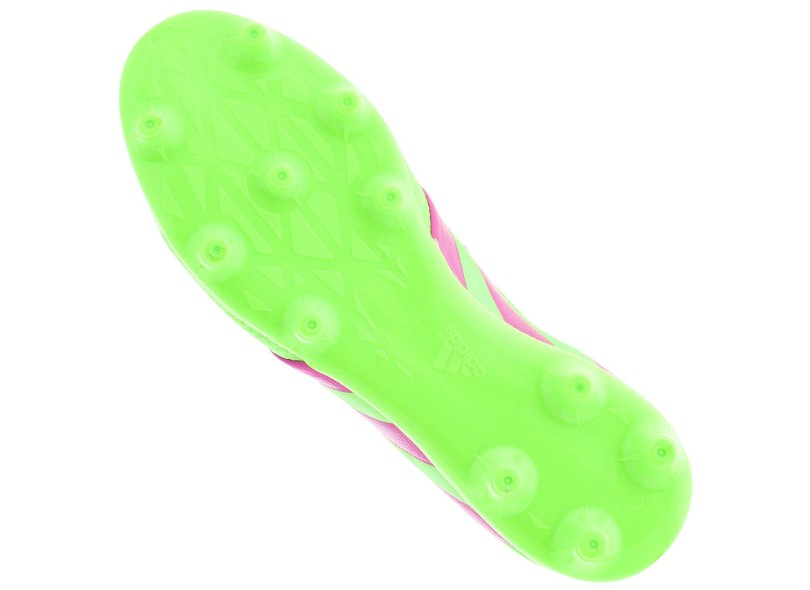 Chuteira Campo Adidas Ace 16.3 Primemesh Adulto