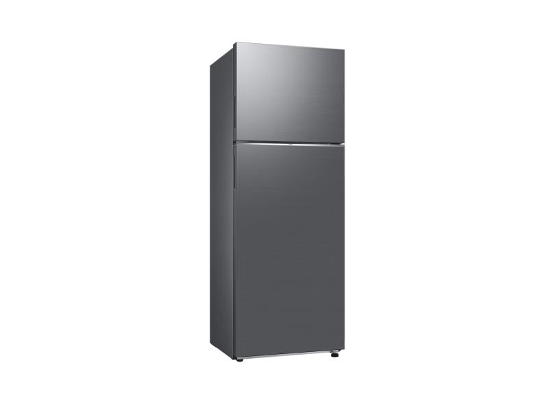 Geladeira Samsung Evolution RT53DG6650S9FZ Frost Free Duplex 518 Litros cor Inox