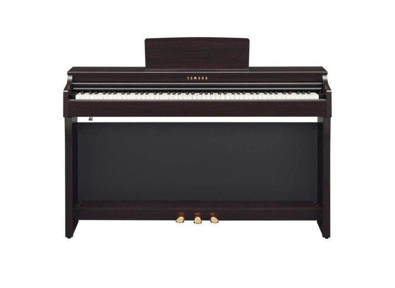 Piano Clavinova Yamaha CLP725R Clp-725 Rosewood