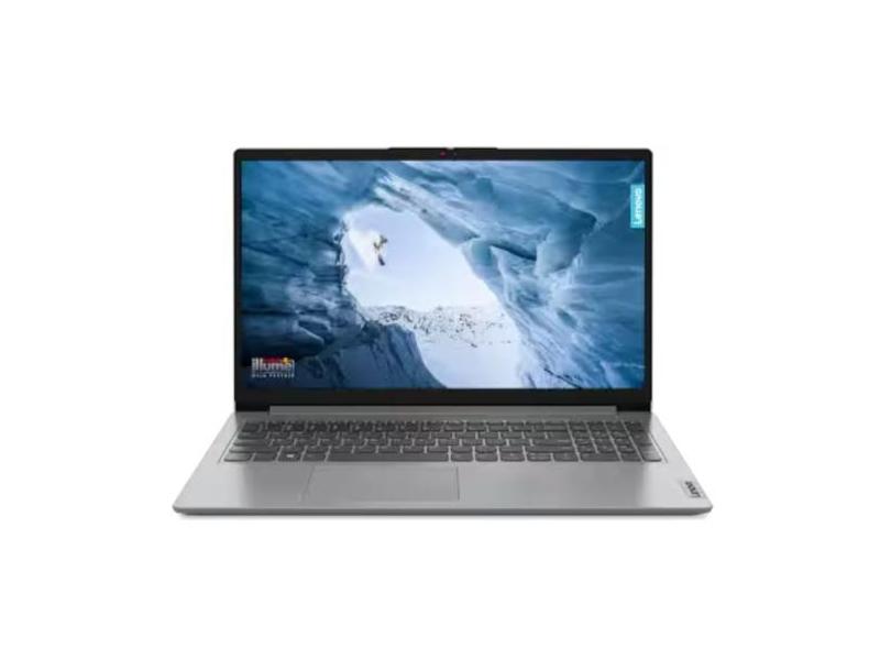 Notebook Lenovo IdeaPad 1i N4500 4GB 128GB EMMC + Office 365